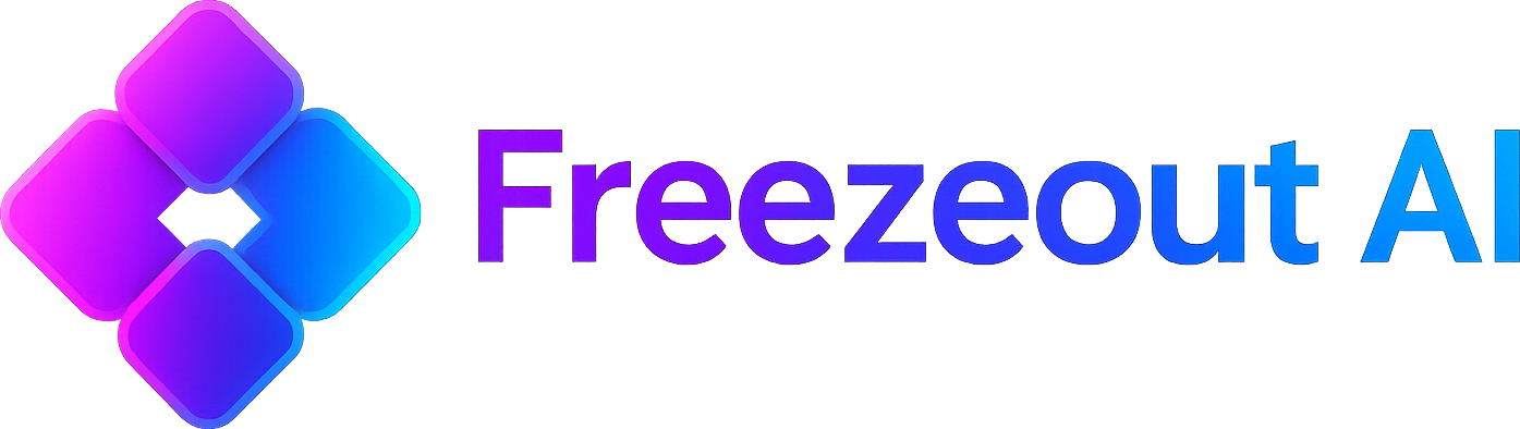 FreezeOut AI